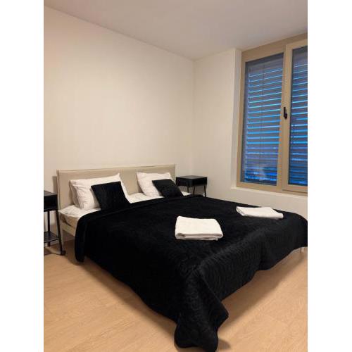 Apartmán Grand