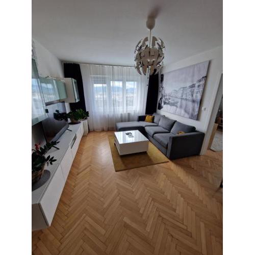 Apartman Green