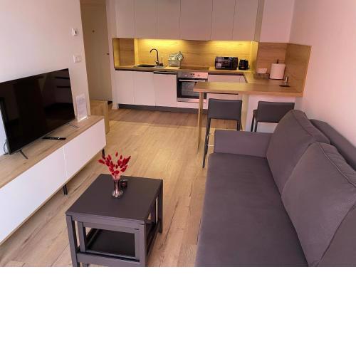 Apartmán Gréner