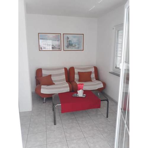 Apartman Grospic