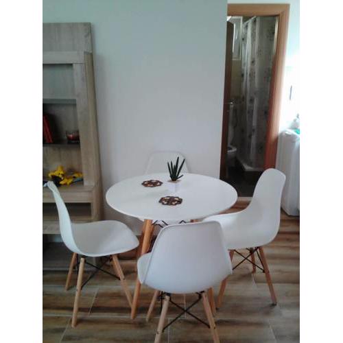 Apartman Gušt