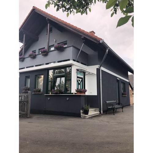 Apartman HADELA