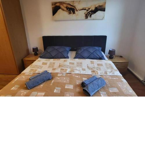 Apartmán Hana pod Kalváriou
