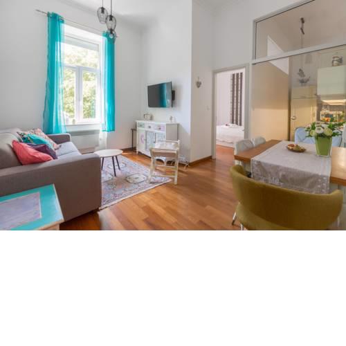 Apartman Happy Dreams
