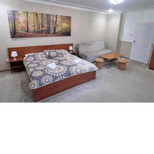 Apartmán Harmónia, Bardejovské kúpele