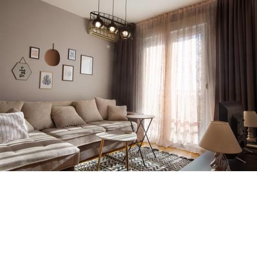 Apartman Harmony