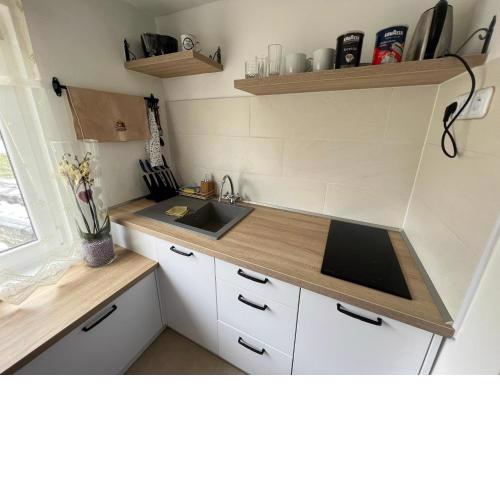 Apartmán HD