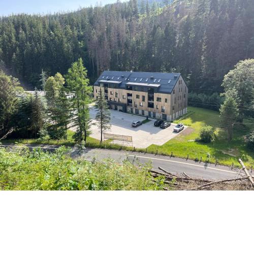 Apartmán Herlíkovice 303