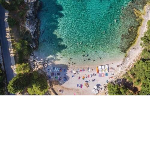 Apartman Histria