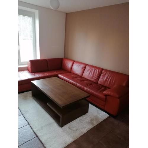 Apartman Hliny