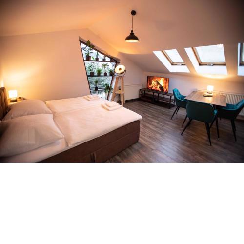 Apartmán Hoblina Gallery