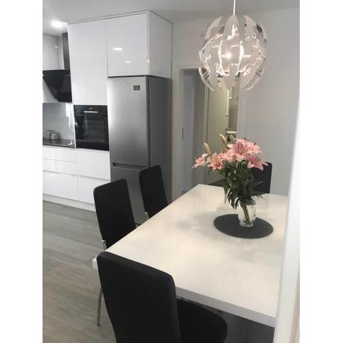 Apartman Holiday Baška Voda