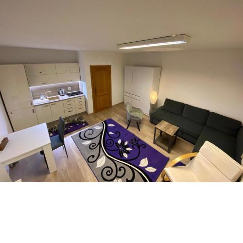 Apartmán Hollého 2