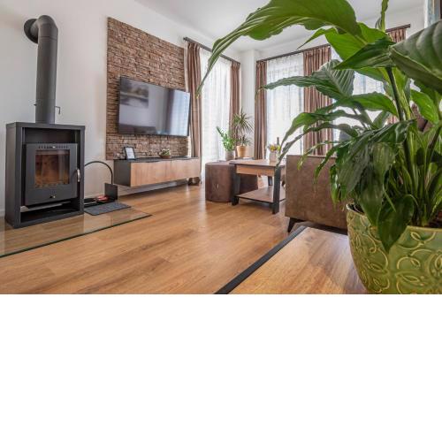 Apartmán Horček, Terchová
