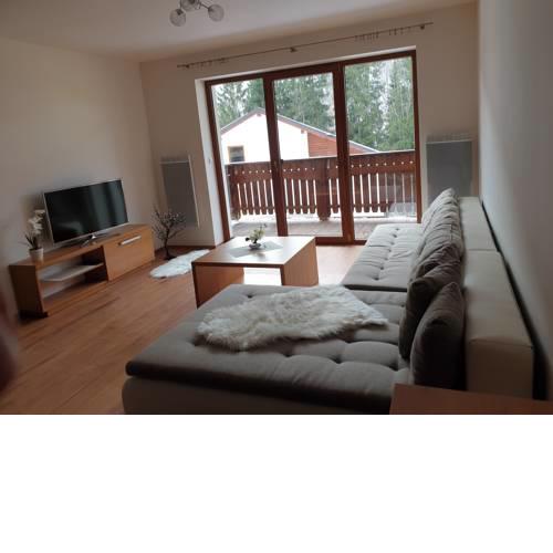 Apartmán HOREHRONIE