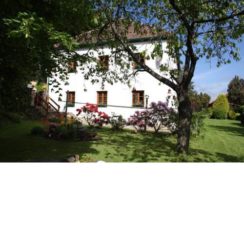 Apartmán Hořice na Šumavě