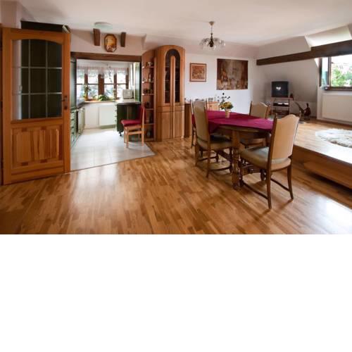 Apartman Horní