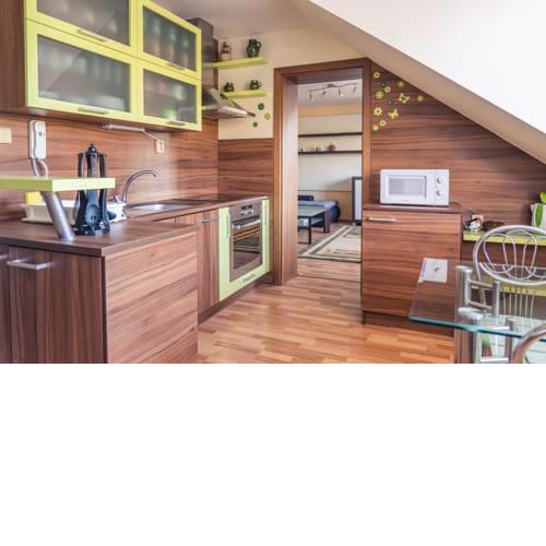 Apartmán Horný Slavkov
