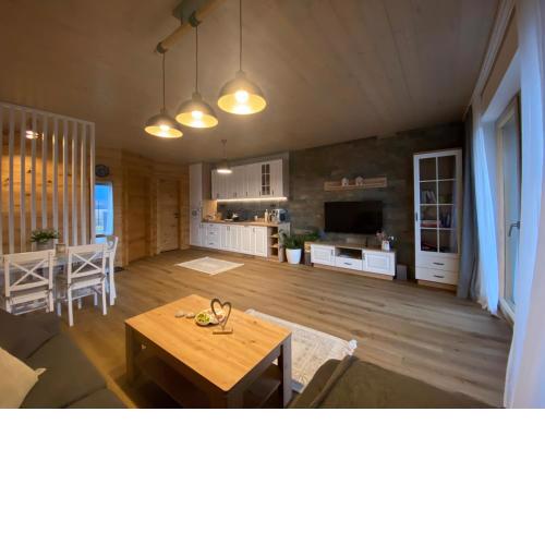 Apartmán Hrabušice I1