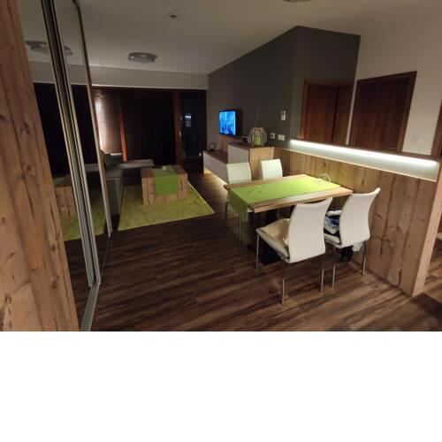 Apartmán Hrebienok Rezort A307