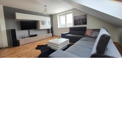 Apartmán Hrkovce