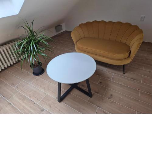 Apartmán Hugo
