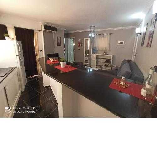 Apartmán Hurghada