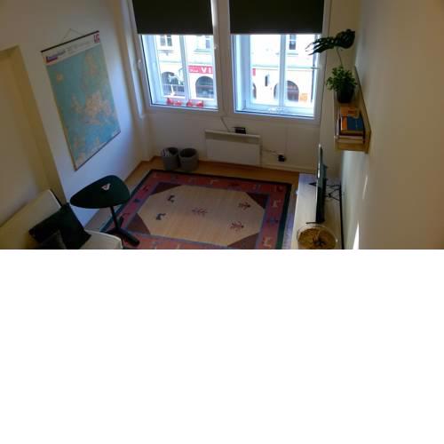 Apartmán Husitská 114