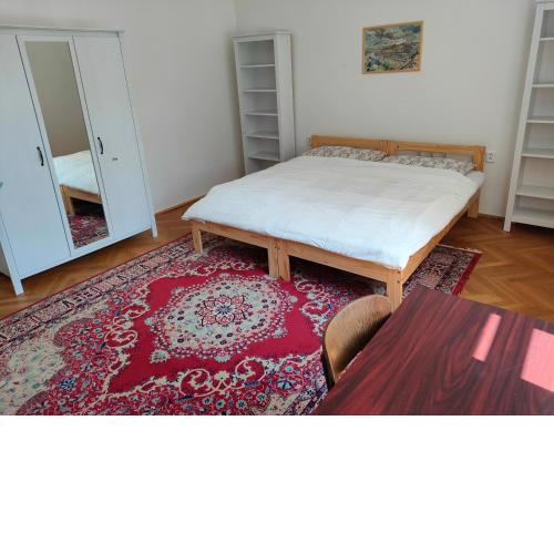 Apartmán I like it
