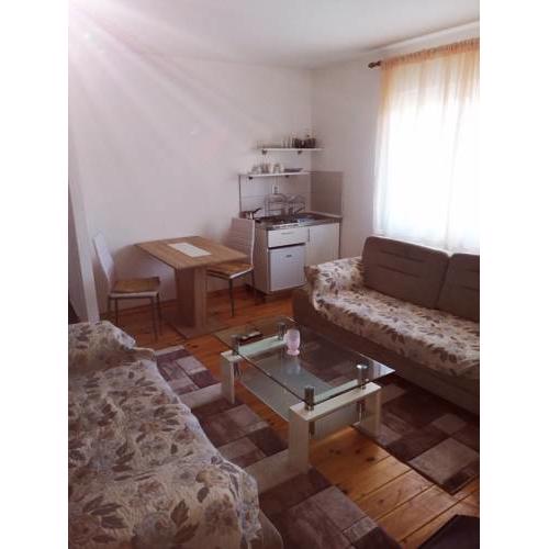 Apartman Ika