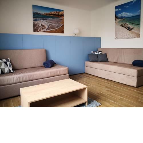 Apartman Ilka