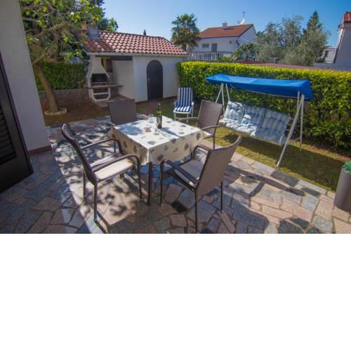 Apartman Ingrid