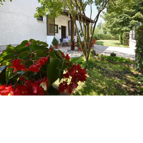 Apartman Irena Arvaj