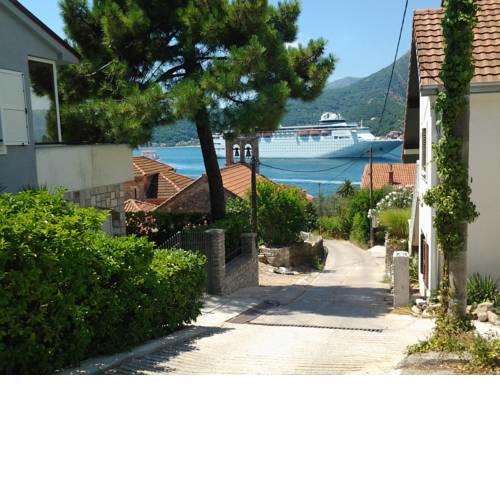 Apartman Irena