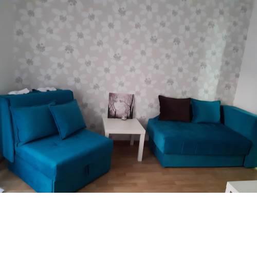 Apartman Irena