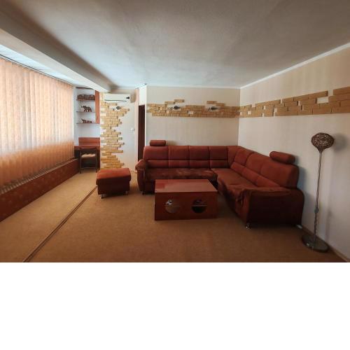 Apartmán Iris