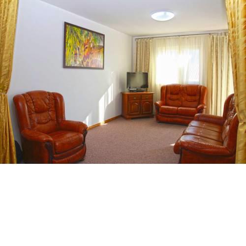 Apartman Irish Adriana