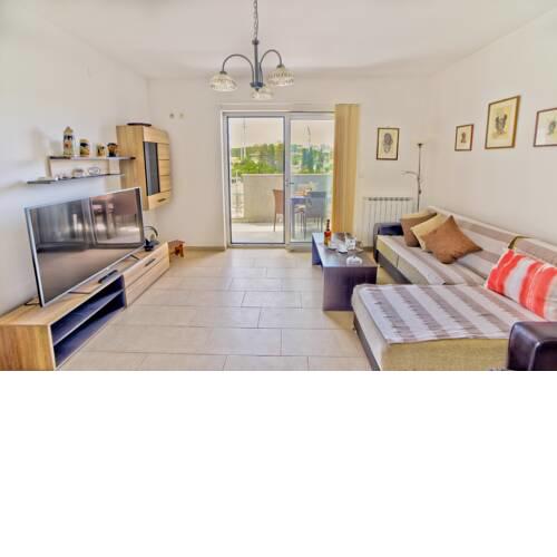 Apartman Irma 2