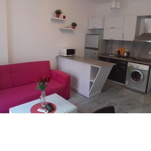 apartman Ivana
