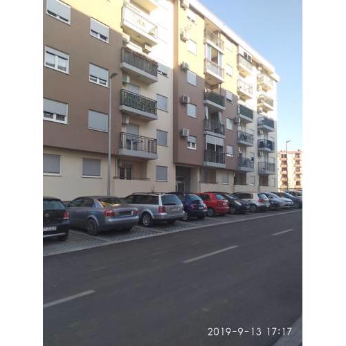 Apartman Ivonin