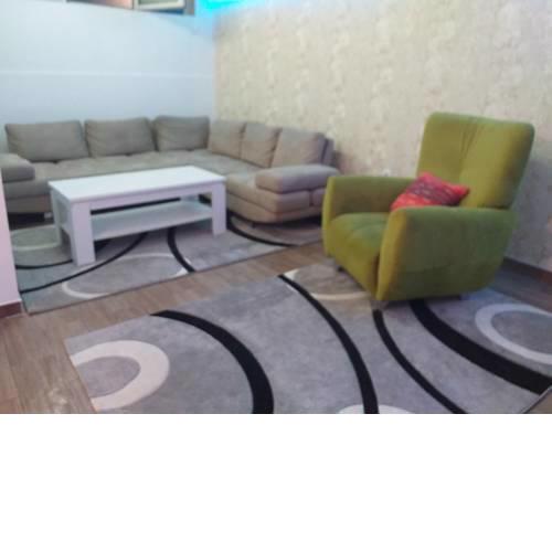 Apartman iza Delte -Nana