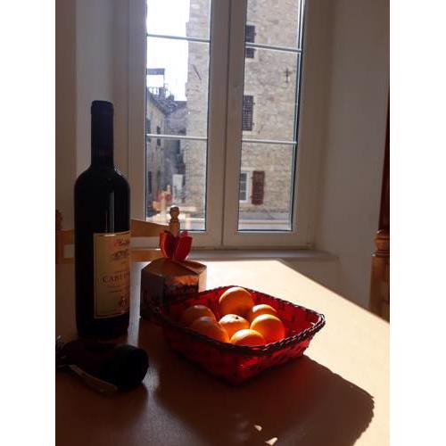 Apartman Jadranka