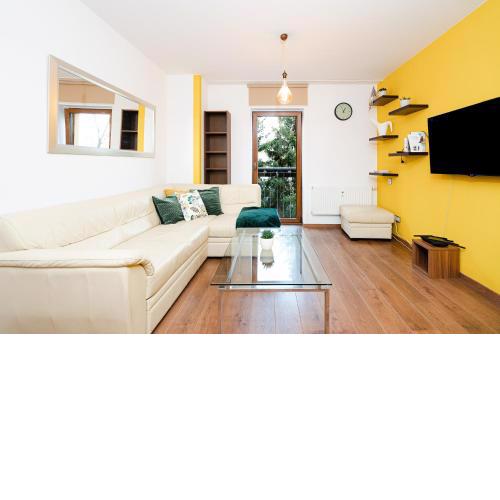 Apartmán Jako doma