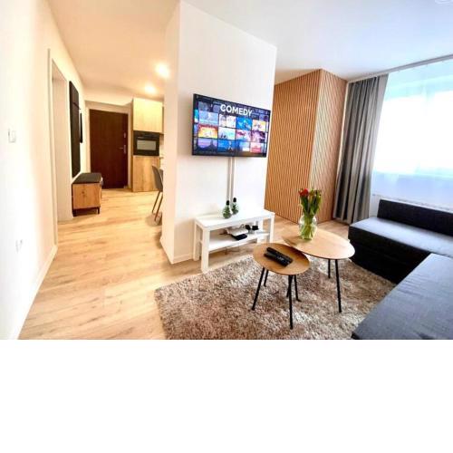 Apartmán Jakub Prievidza