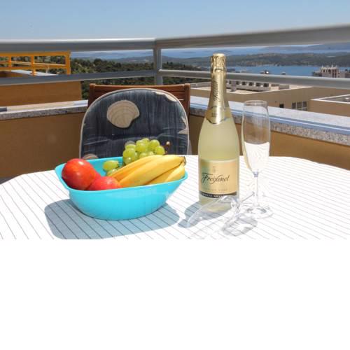Apartman Jamnjak