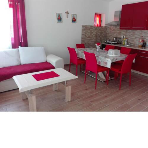 Apartman Janja
