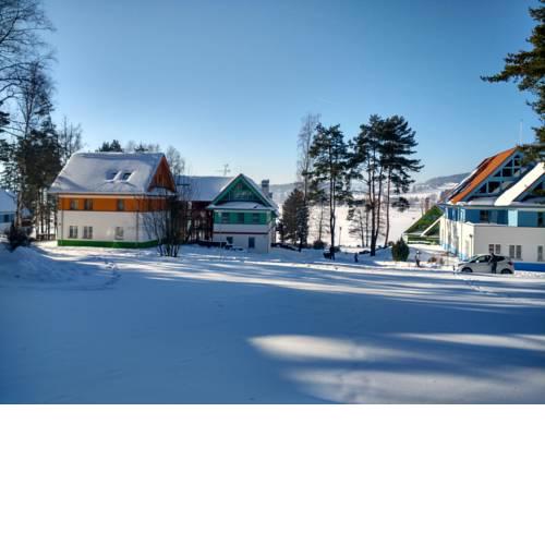 Apartmán Jarmila