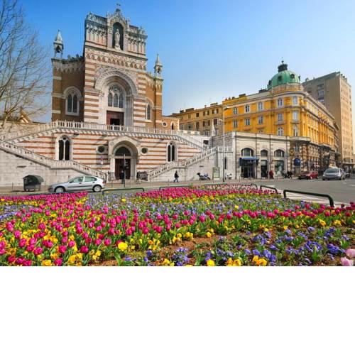 Apartman Jasna