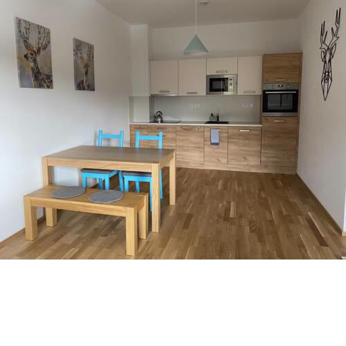 Apartman Jelen 58m2