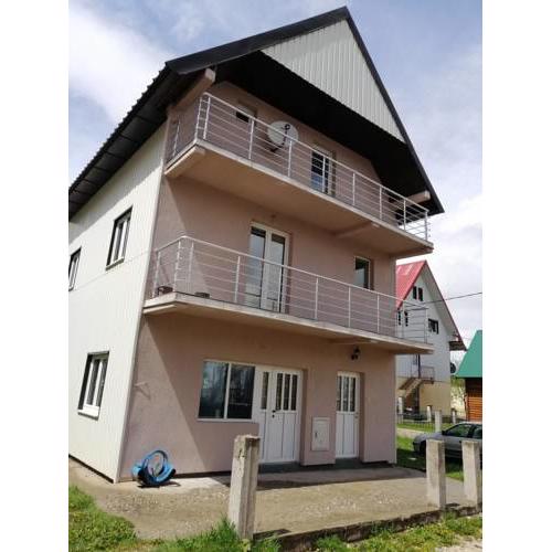 Apartman Jezera